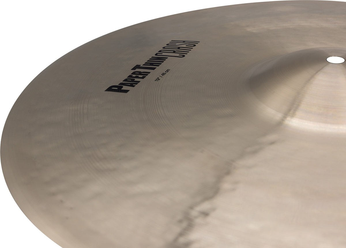 K2819 19" K-series Paper Thin Crash