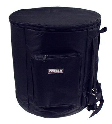 Housse Deluxe Surdo 24" X 60CM - Sac à dos