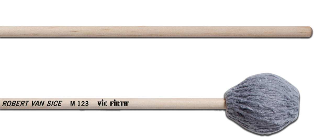 M123 - Signature M123 Signature Robert Van Sice Medium Soft