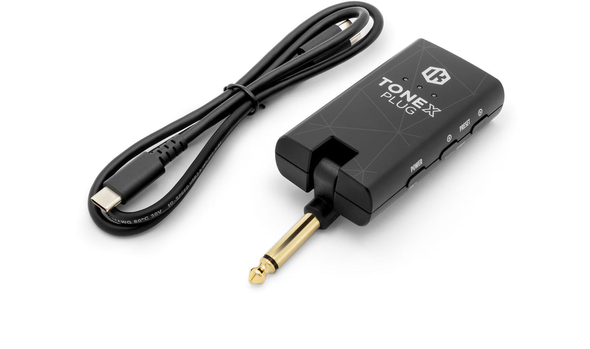 ToneX Plug