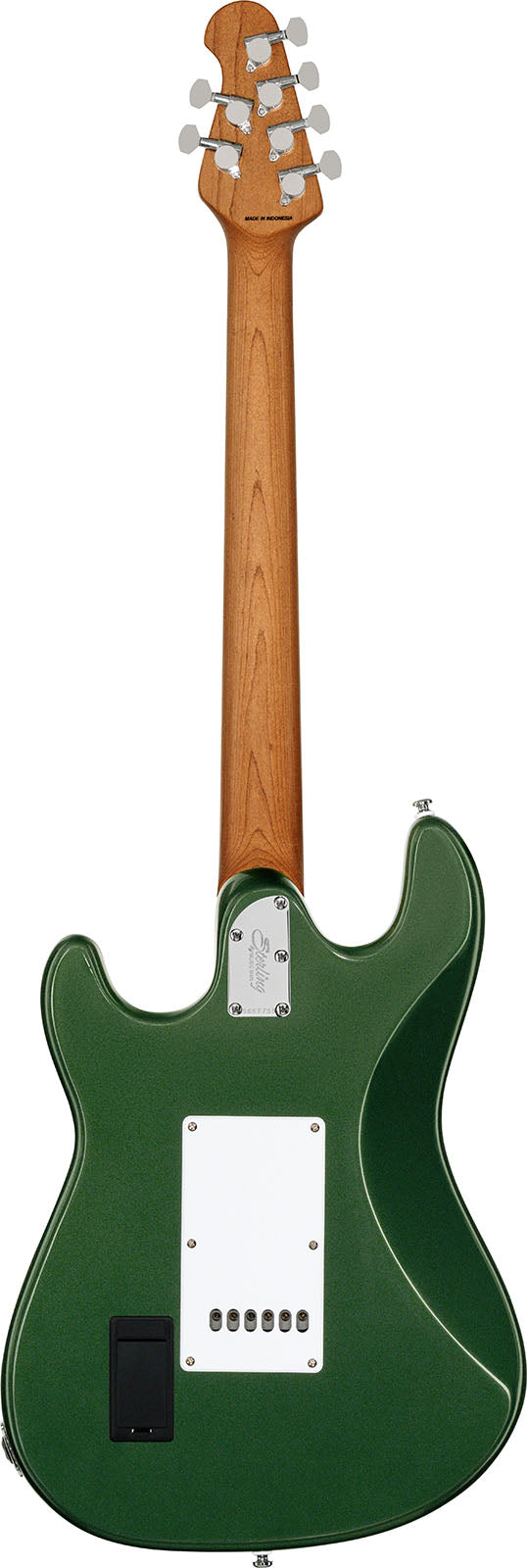 CT50HSS Charging Green