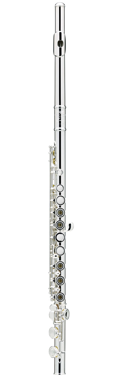Powell Flute Boston Sonare Ut En Ligne Creux (Tête Maillechort) - PS11CGF