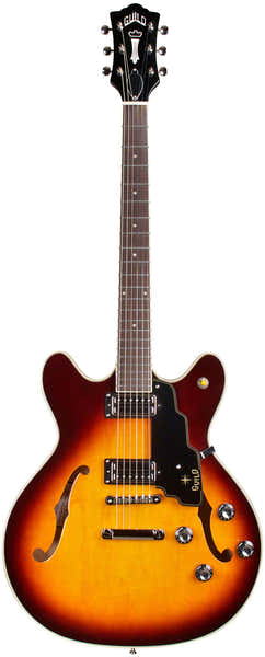 Starfire IV St Maple VSB Étui