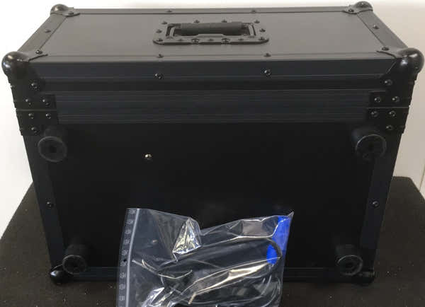 Algam Lighting H1500-PRO - Stock B