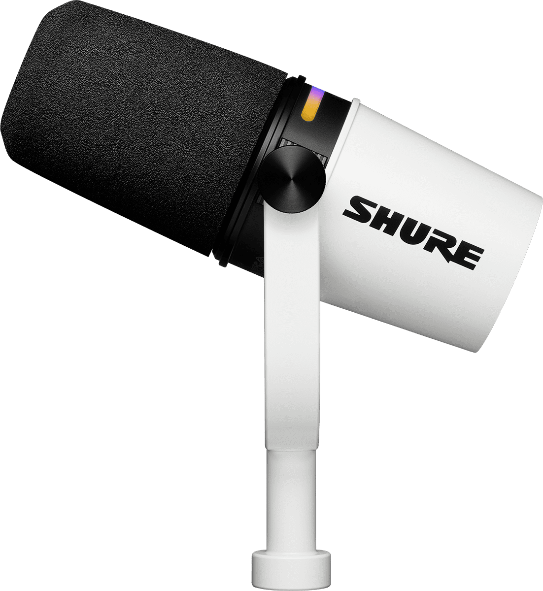 MV7+ White