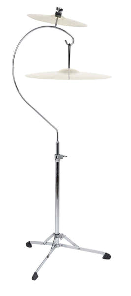 Gibraltar Supports Speciaux Concert Cymbals Stand