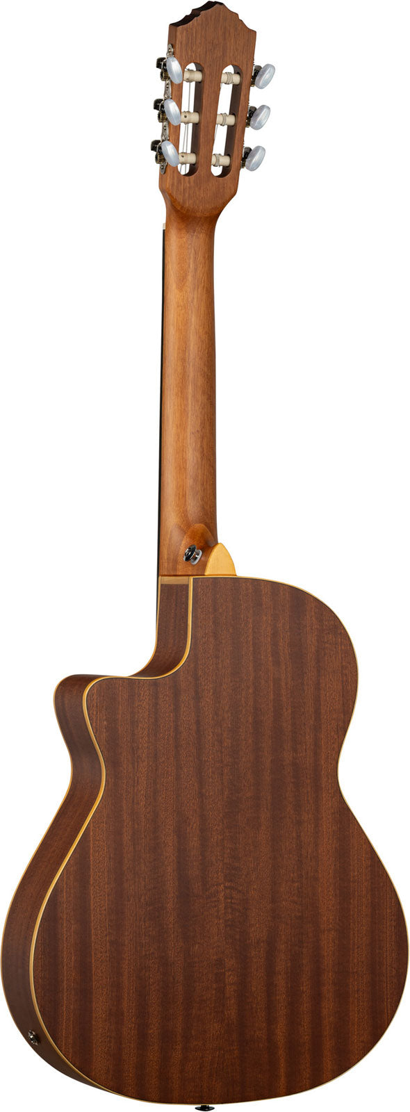 R125 3/4 Epicea EQ