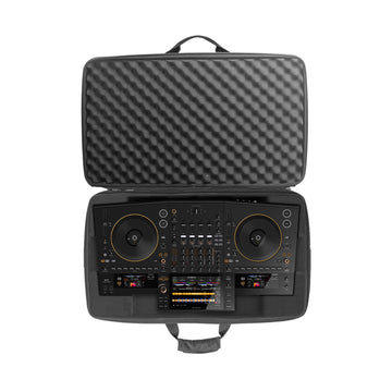 U 8323 BL - Housse Pour Opus Quad - Housse Noire Pour Pioneer OPUS-QUAD