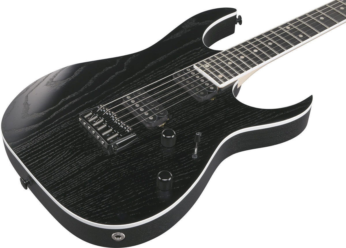 RGR662AHBFWK Weathered Black Prestige