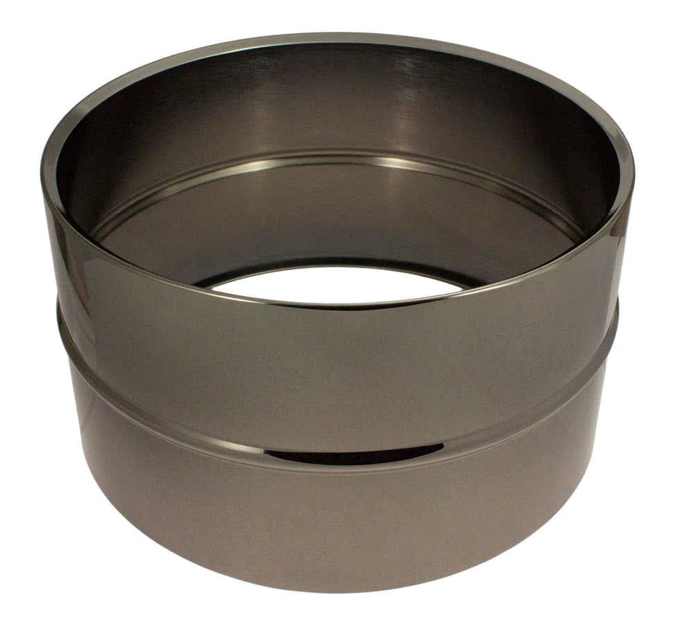 14X8 Fût Laiton Nickel Noir (brass)
