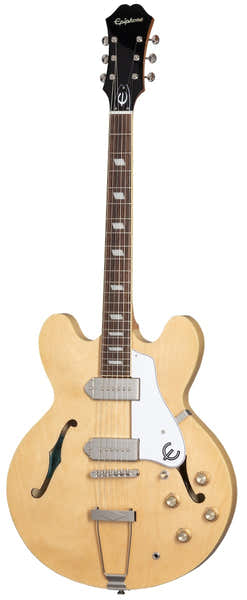 Epiphone Casino Natural Original