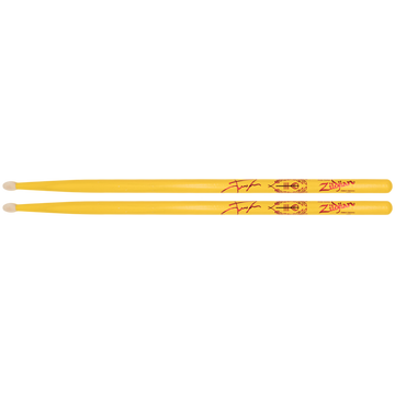 Signature Josh DUN Clancy Yellow