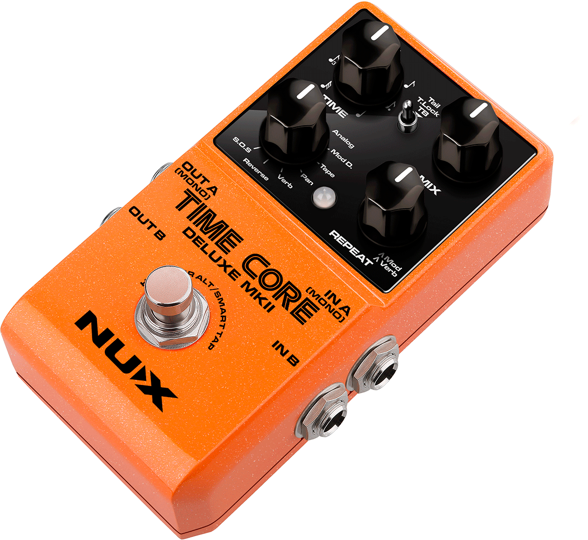 Timecore Deluxe MK2