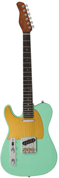 Sire Larry Carlton T7 Lh Mlg Sc Mn