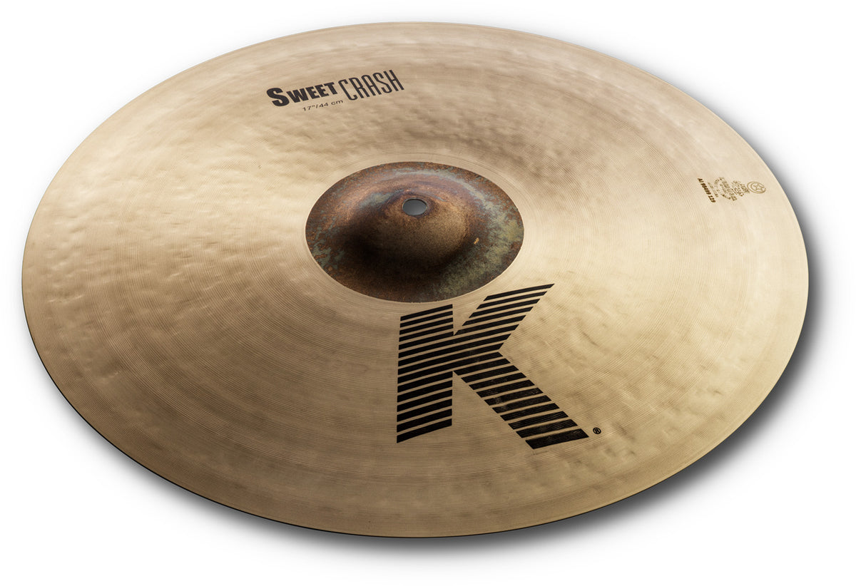 K0703 - K-series Sweet Crash 17"