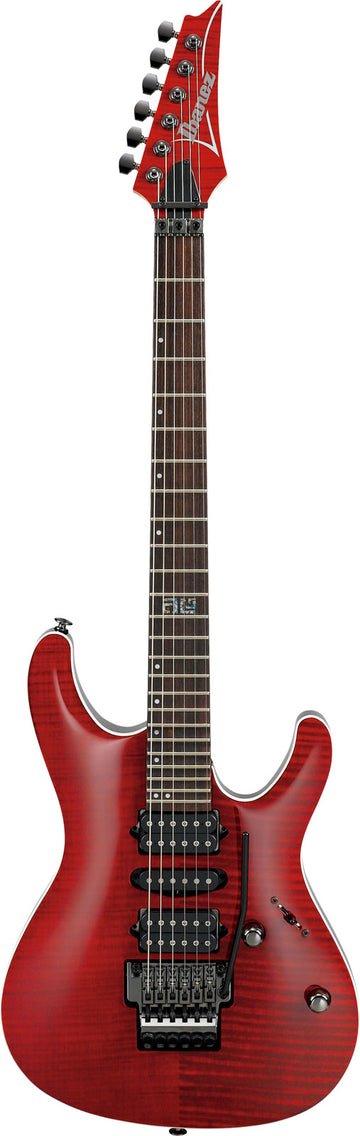 KIKO100-TRR Transparent Ruby Red Signature Kiko Loureiro