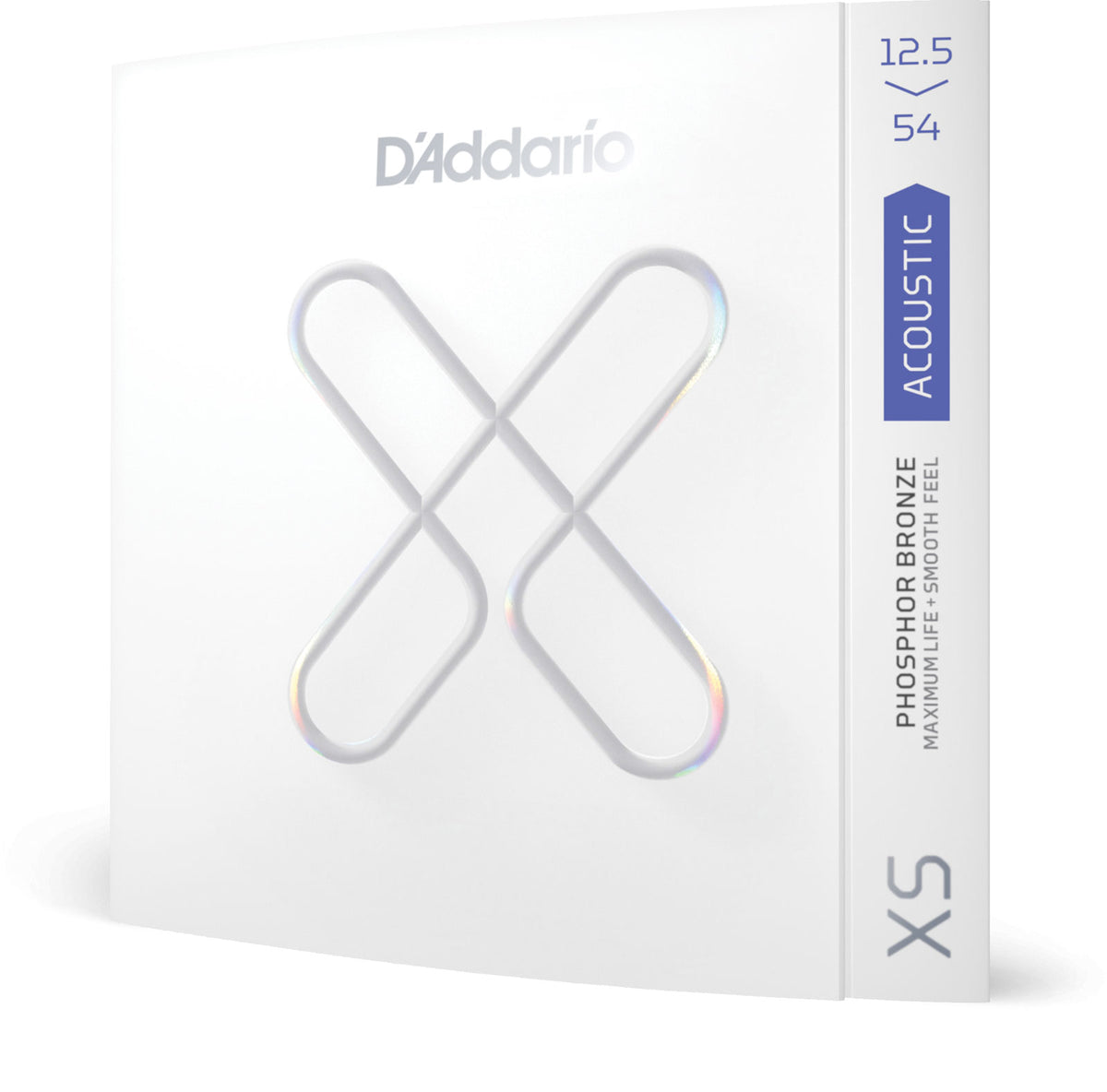 XSAPB12554 XS - LIGHT PLUS 12.5-54