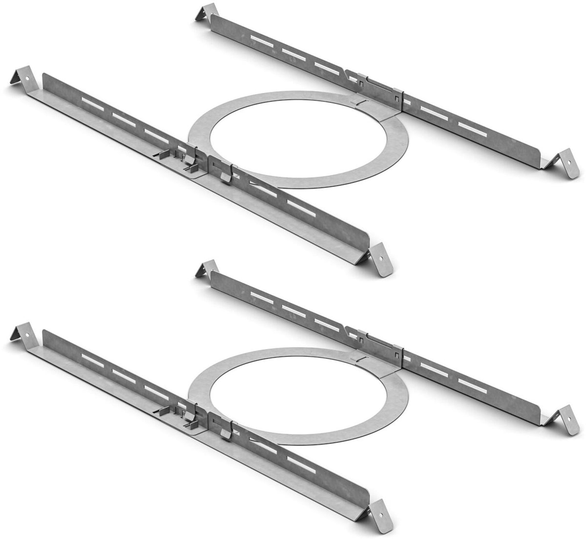 DesignMax DM6C White (la paire)