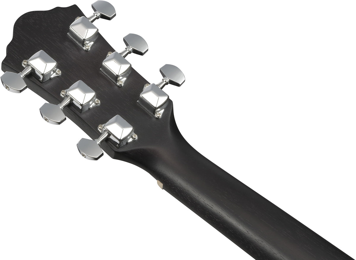 V54NJP-WK Weathered Black Open Pore