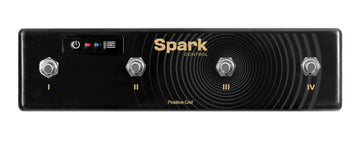 Spark Control Footswitch