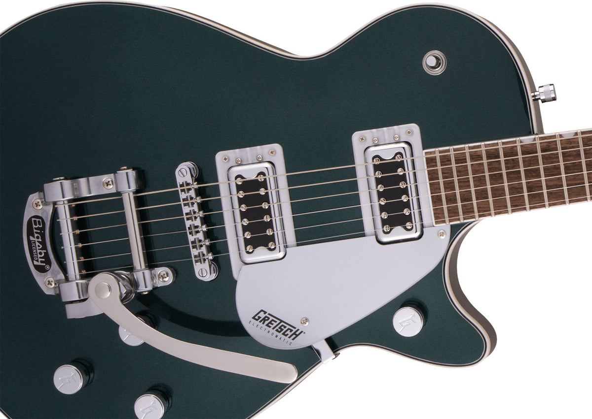 G5230T Jet Ft Electromatic Lrl Cadillac Green