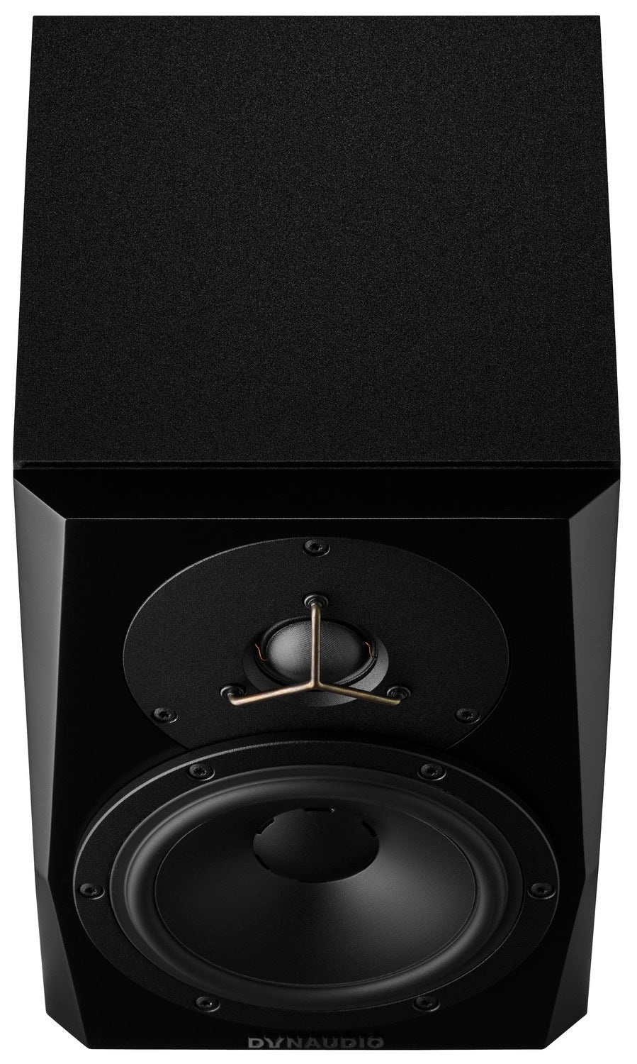LYD-5 Black