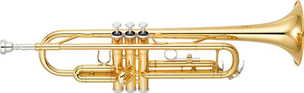 Yamaha YTR3335 Sib Vernie