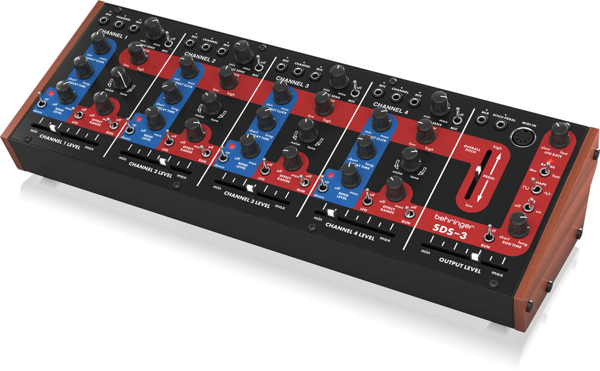 BDS-3 (SDS-3)