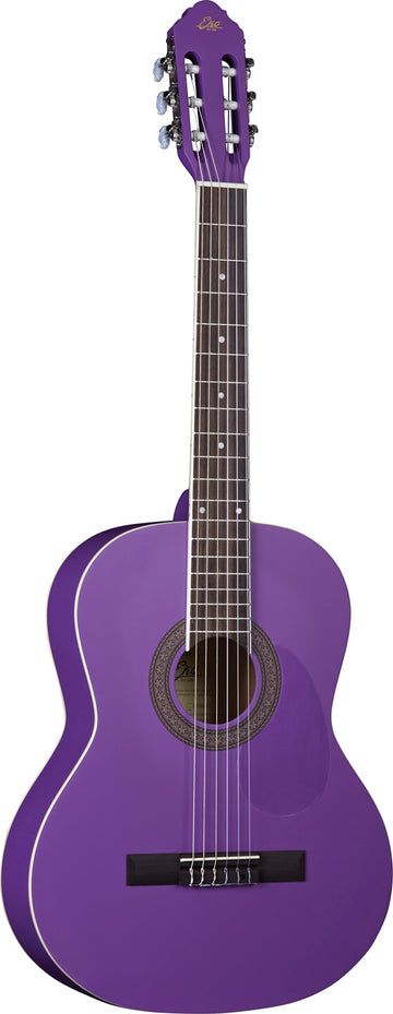 CS-10 4/4 Violet Satin