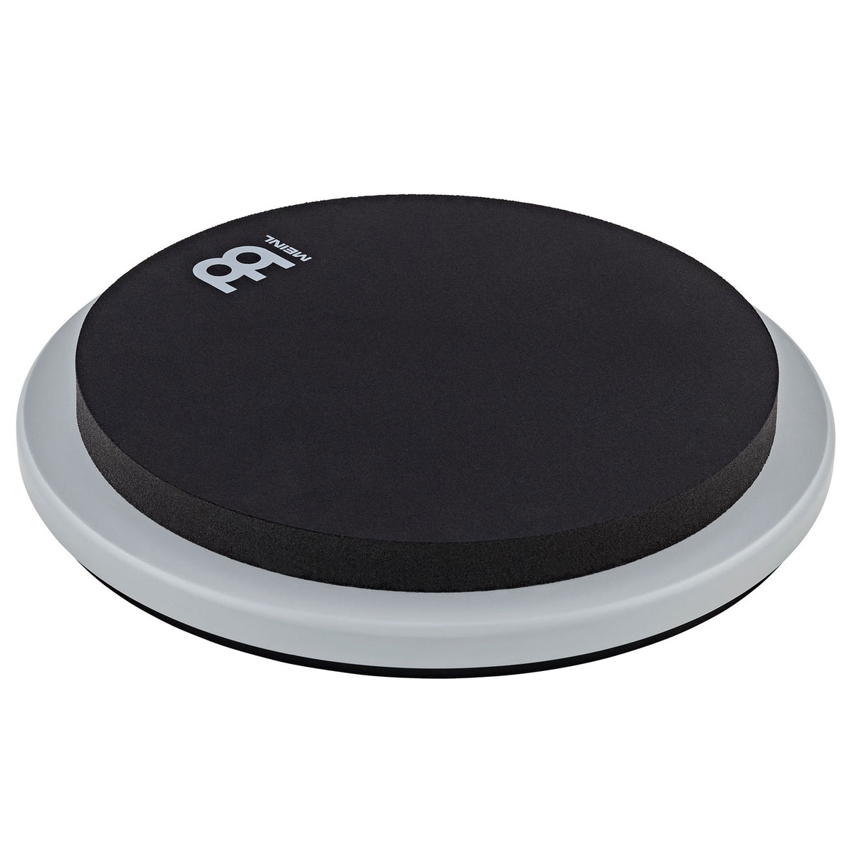 Meinl MDSP12GY - Pad double face de 12" - gris