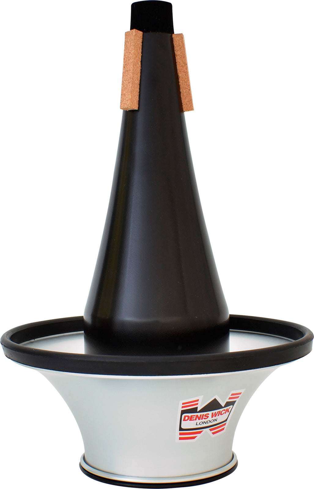 Sourdine Bol Accordable Trombone Basse DW5533