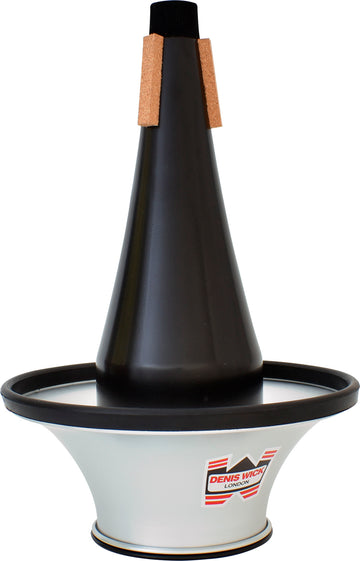 Sourdine Bol Accordable Trombone Basse DW5533