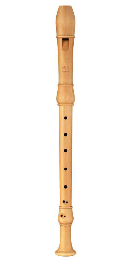 Alto Rondo 2302 (la \= 442 HZ)