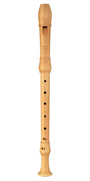 Alto Rondo 232 (la \= 442 HZ)