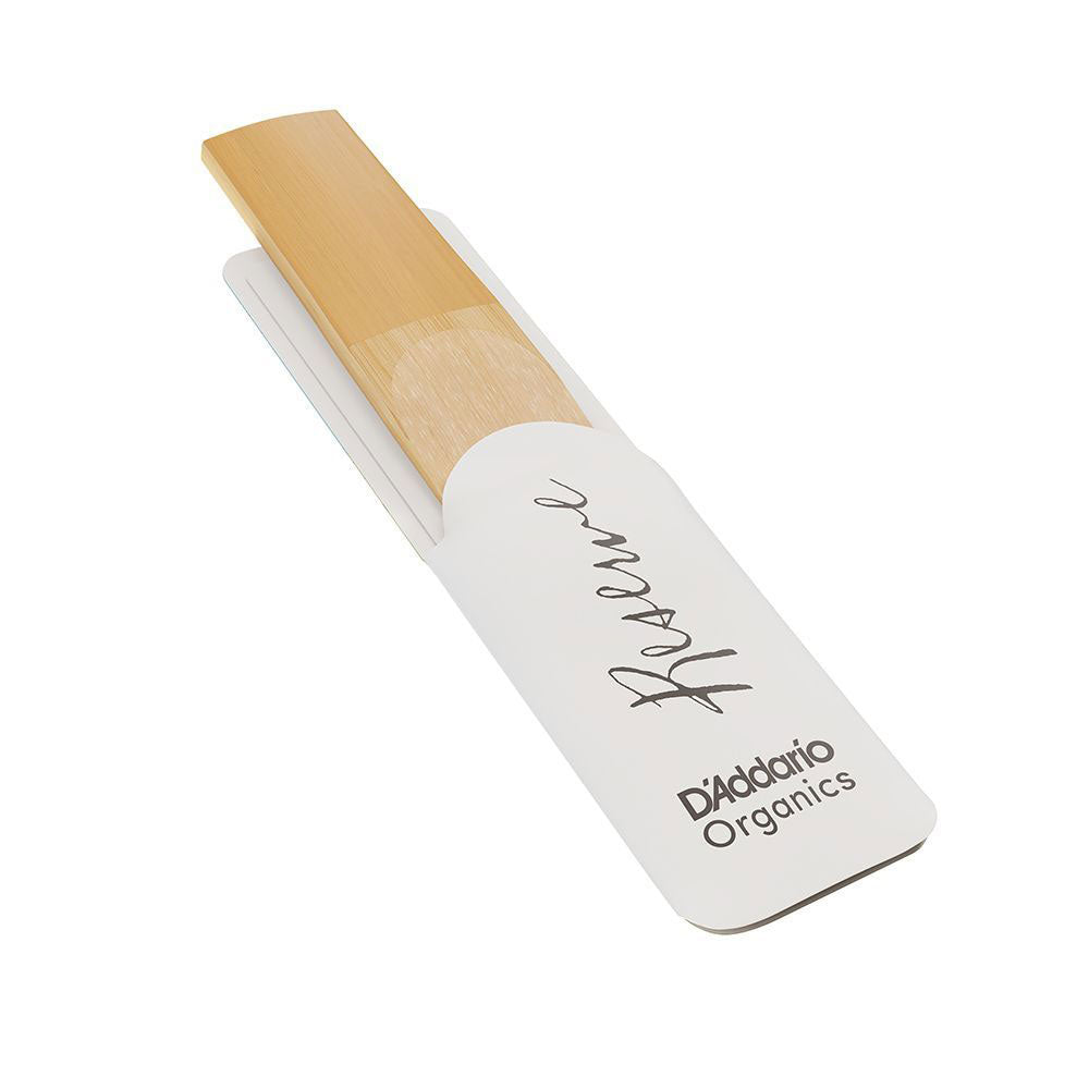 Organic Reserve 4 - Sax Alto