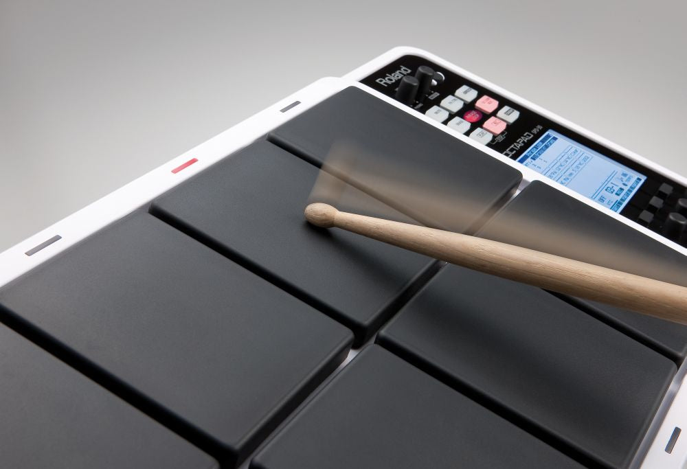 SPD-30 Octapad