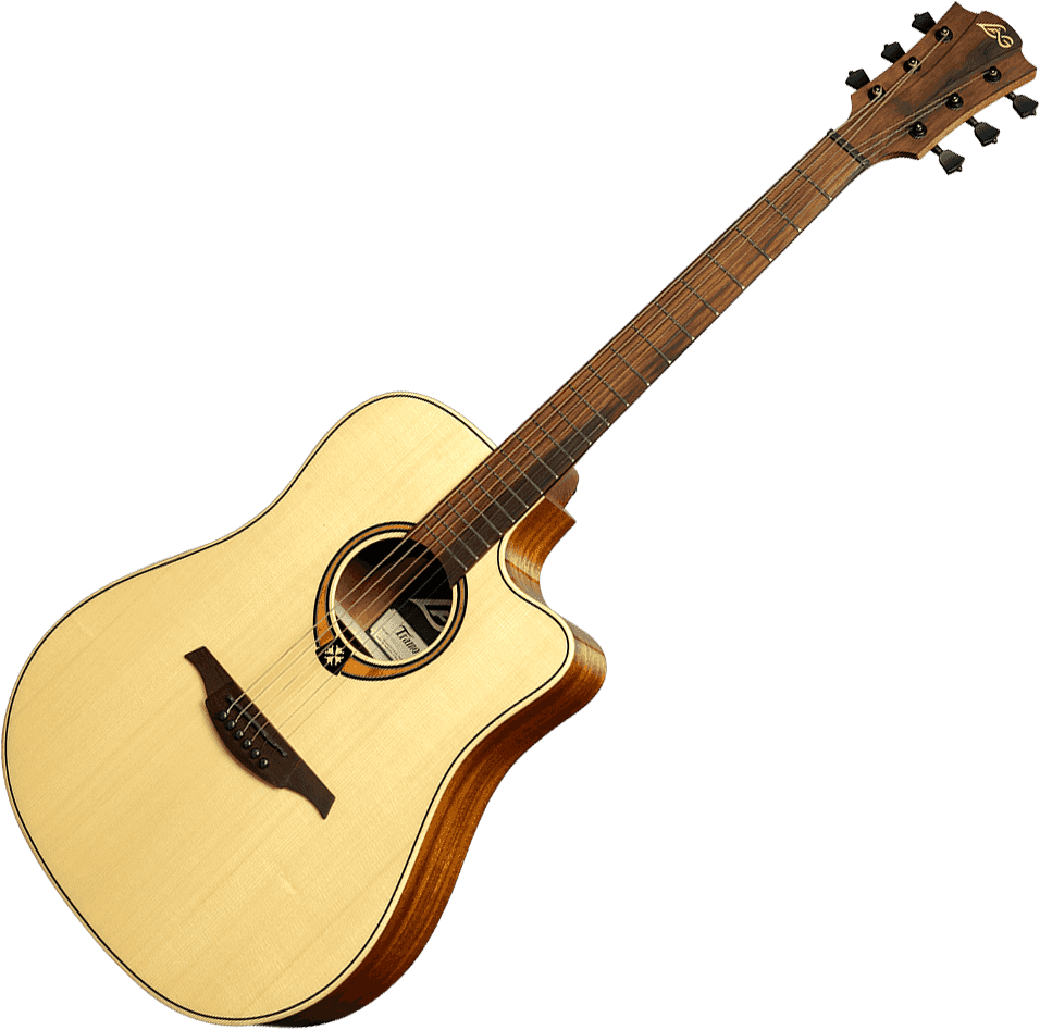 Tramontane T88DCE Dreadnought Ctw Electro