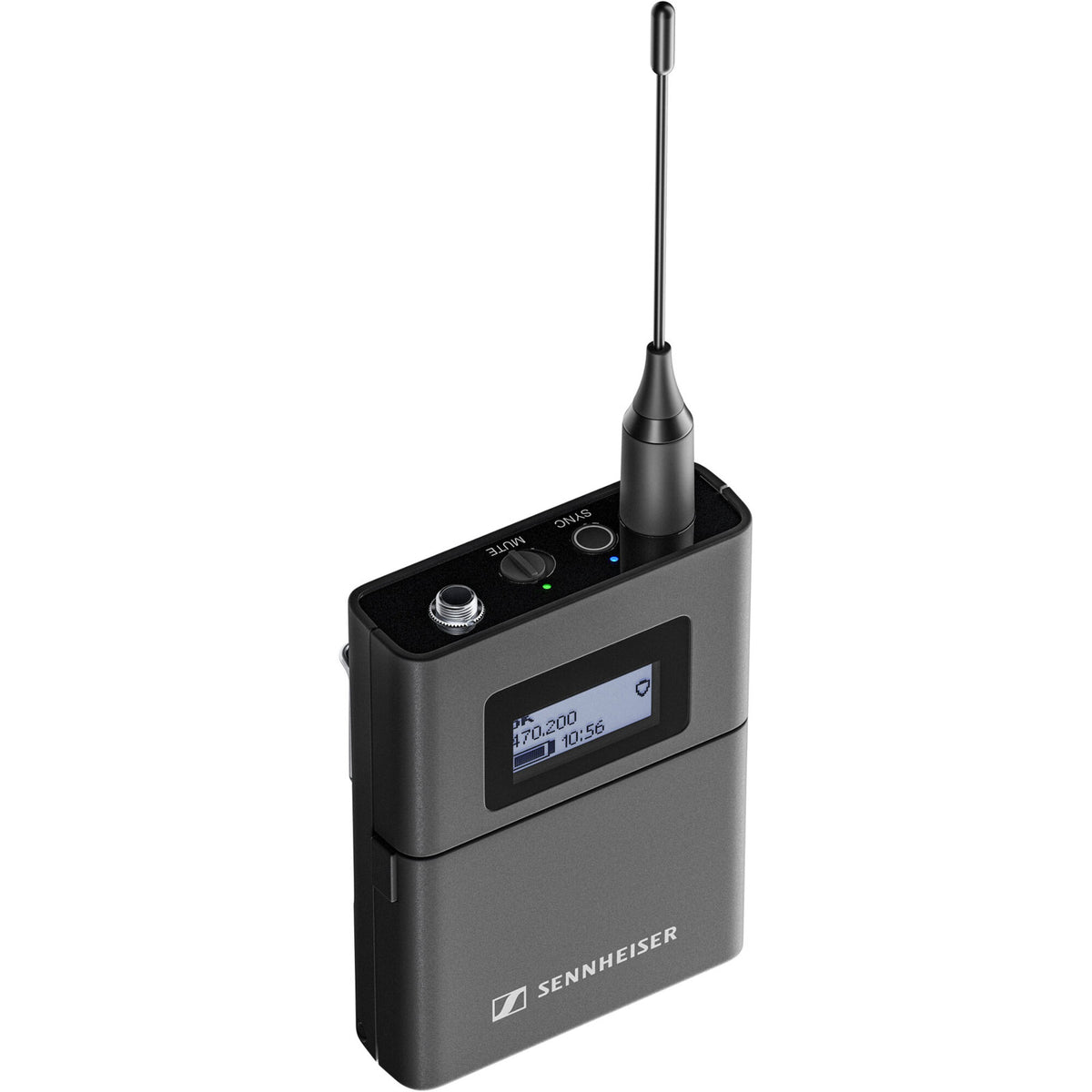 Ew-Dx Sk (Q1-9 : 470,2 - 550 Mhz)