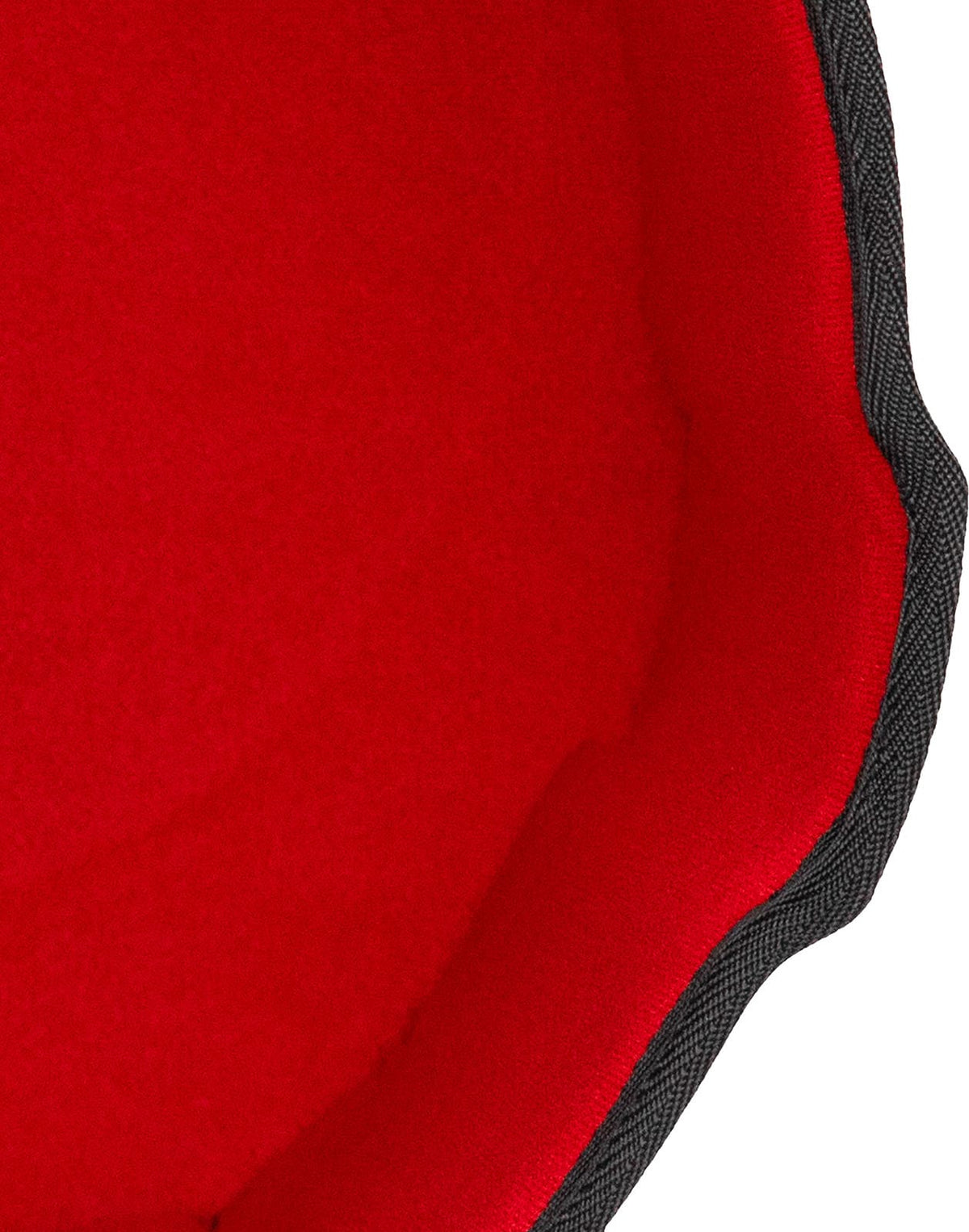 Etui moulé Grooves pour grosse caisse 24" x 14"