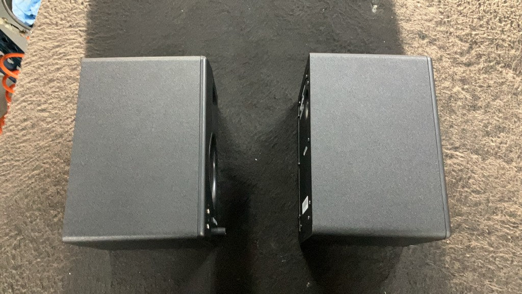 BX3D3 - Stock B