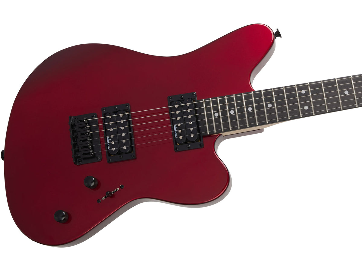 JS Series Surfcaster JS22 HT - Metallic Red