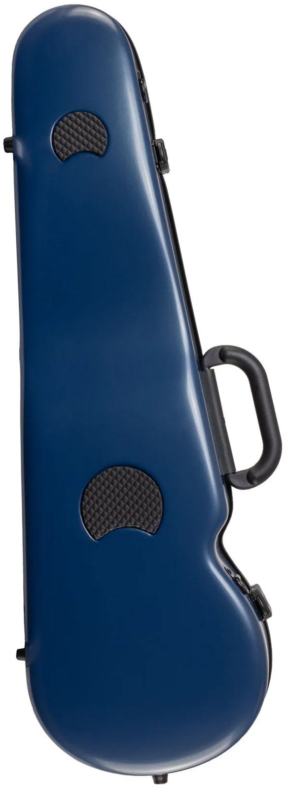 Étui Violon 4/4 Hightech - Bleu