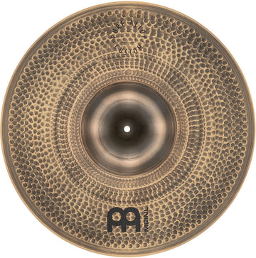 PAC21SBR - Ride Meinl Pure Alloy Custom 21" Super B