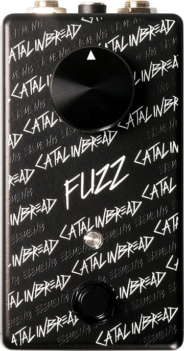 CB Fuzz