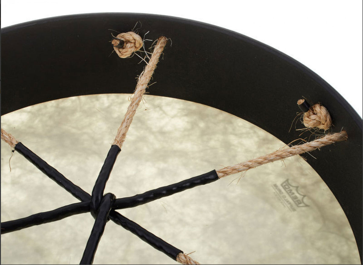 E1-0316-00 Tambour Buffalo Drum 16 X 3.5