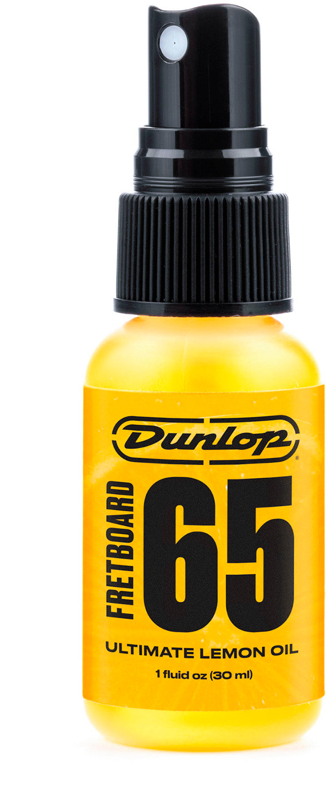 Dunlop Lemon Oil