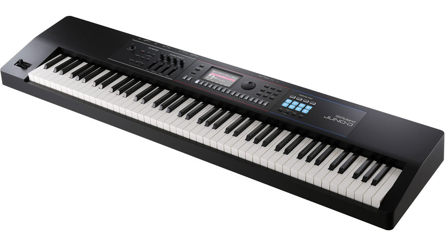 JUNO-D8