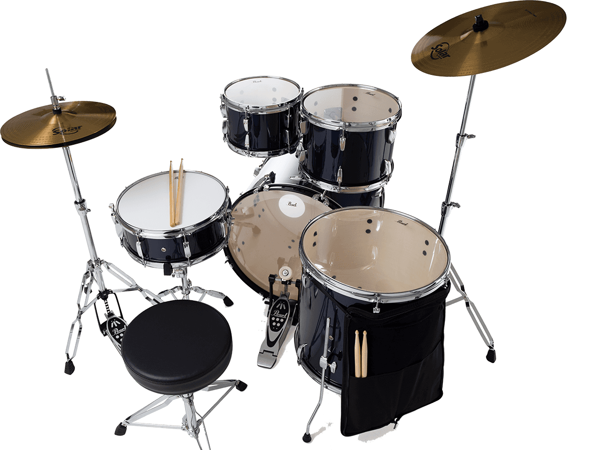Roadshow Stage 22 + Pack Solar Royal Blue Metallic