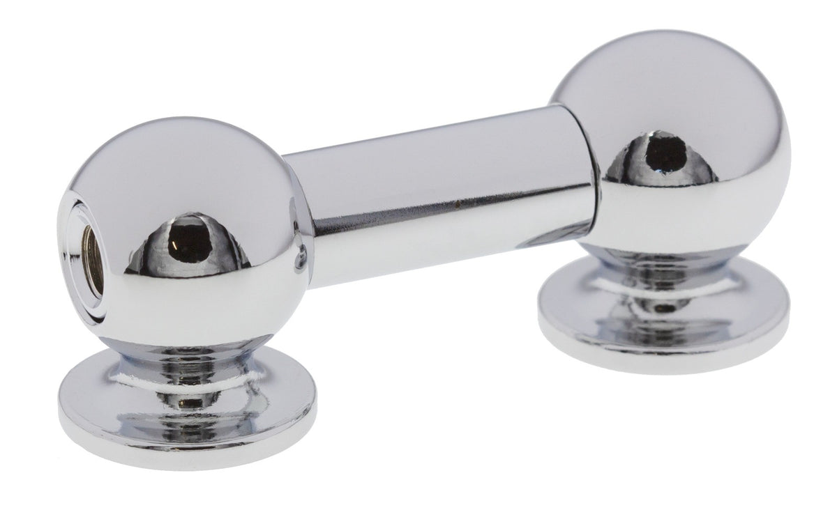 TL13D38 Coquille Tube 38mm Double Tirant X1