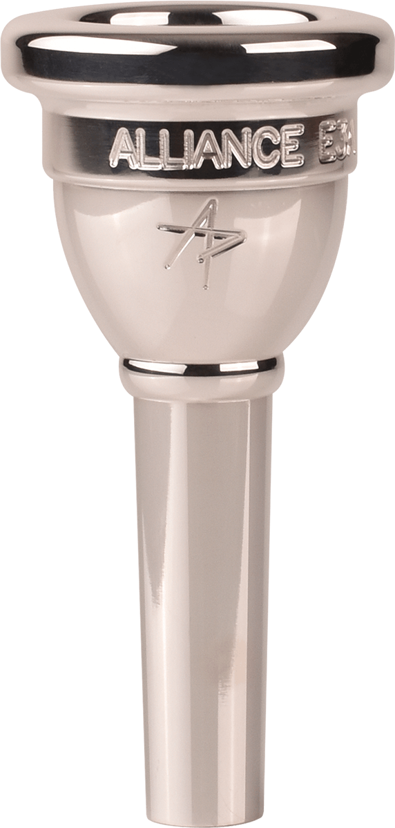 Alliance Prestige 4 Argentée (Euphonium)